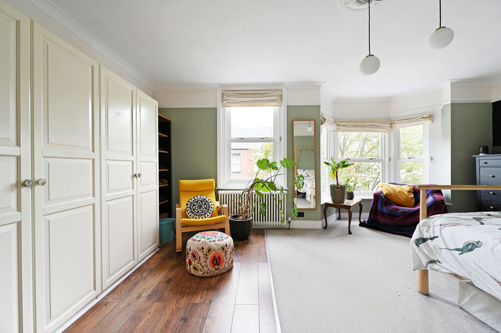 Coverdale Road Carterknowle
